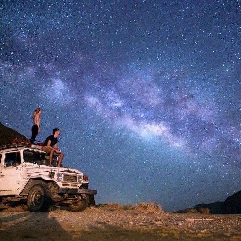 Wadi Rum Desert Heart Camp מראה חיצוני תמונה